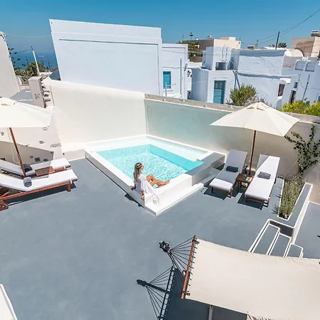 Veneston Suites, Lina